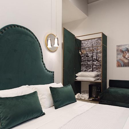 Three Rooms Toledo Neapol Zewnętrze zdjęcie