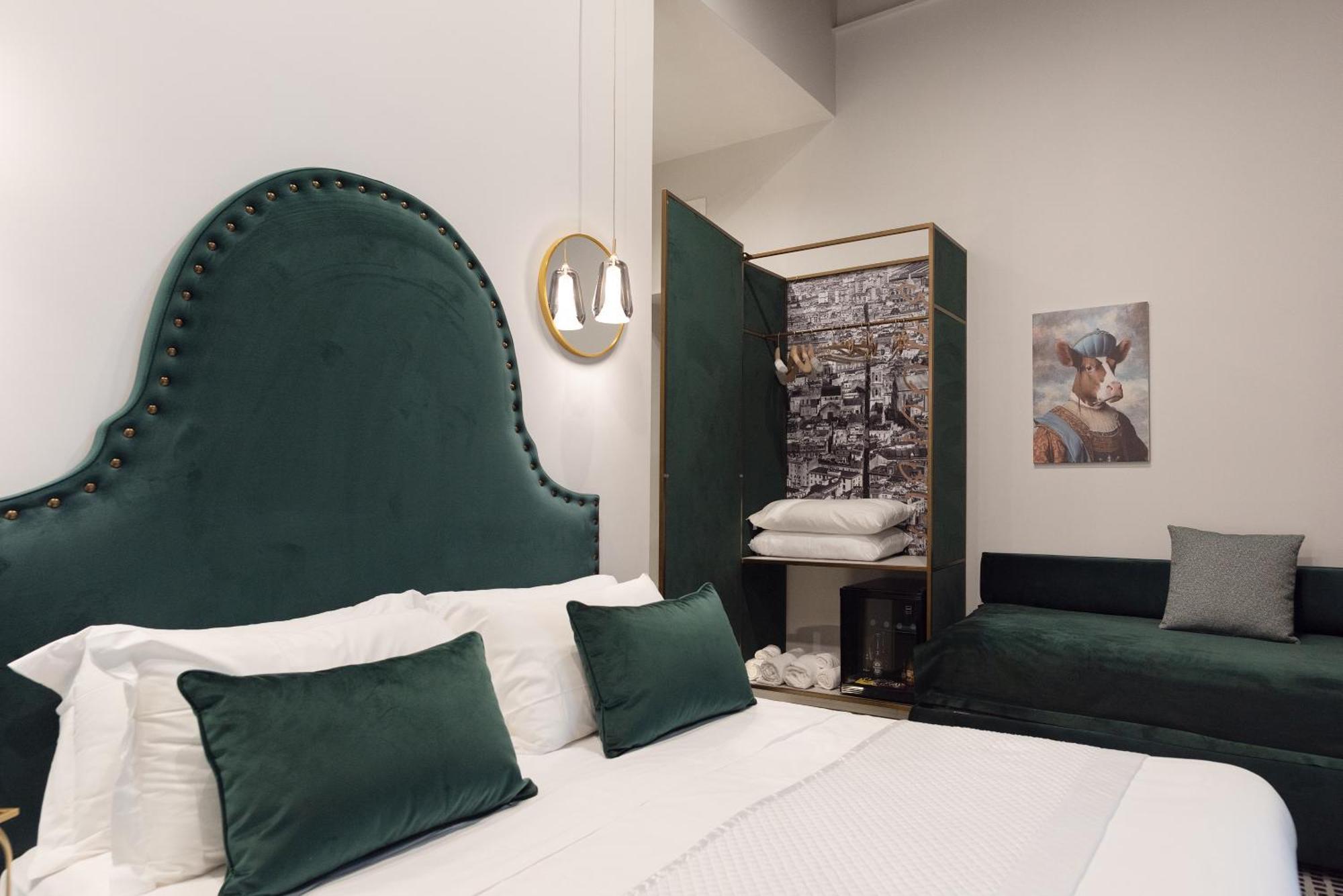 Three Rooms Toledo Neapol Zewnętrze zdjęcie