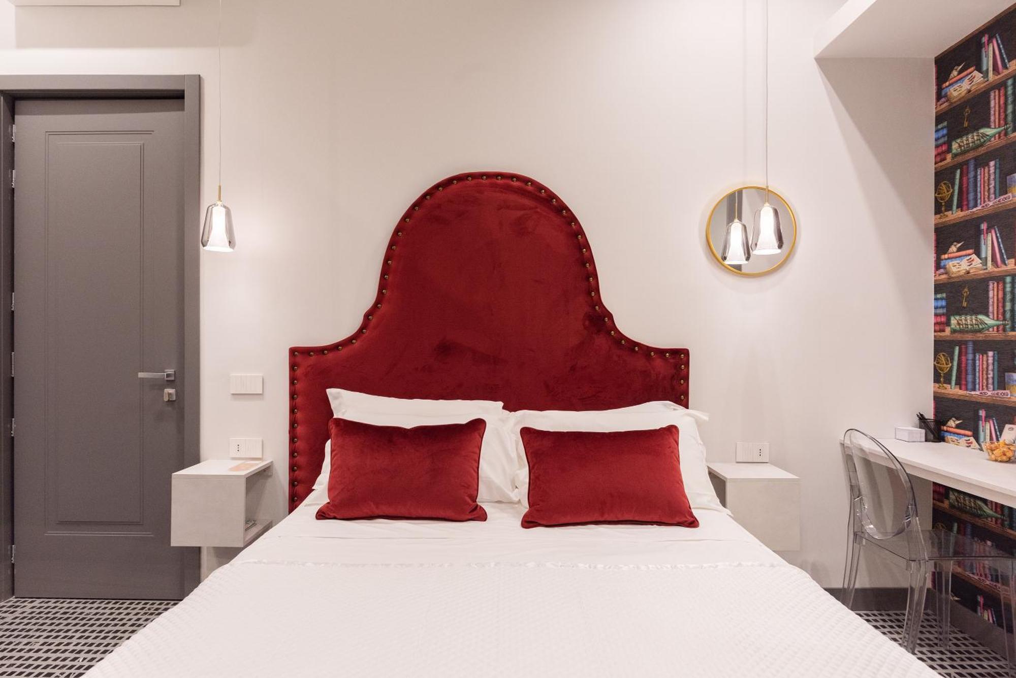 Three Rooms Toledo Neapol Zewnętrze zdjęcie