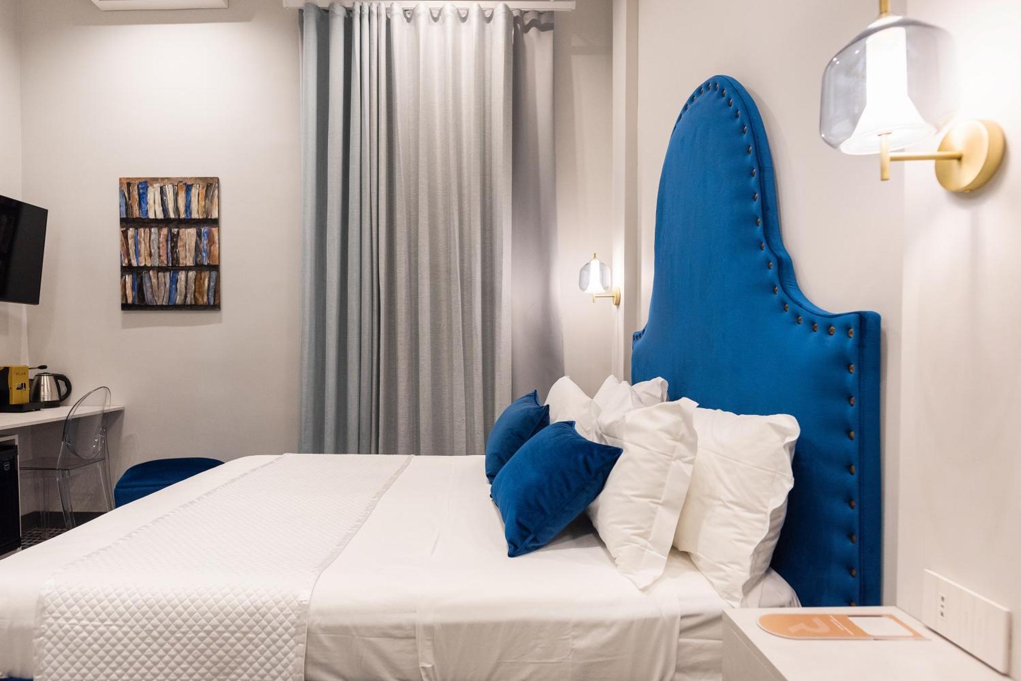 Three Rooms Toledo Neapol Zewnętrze zdjęcie