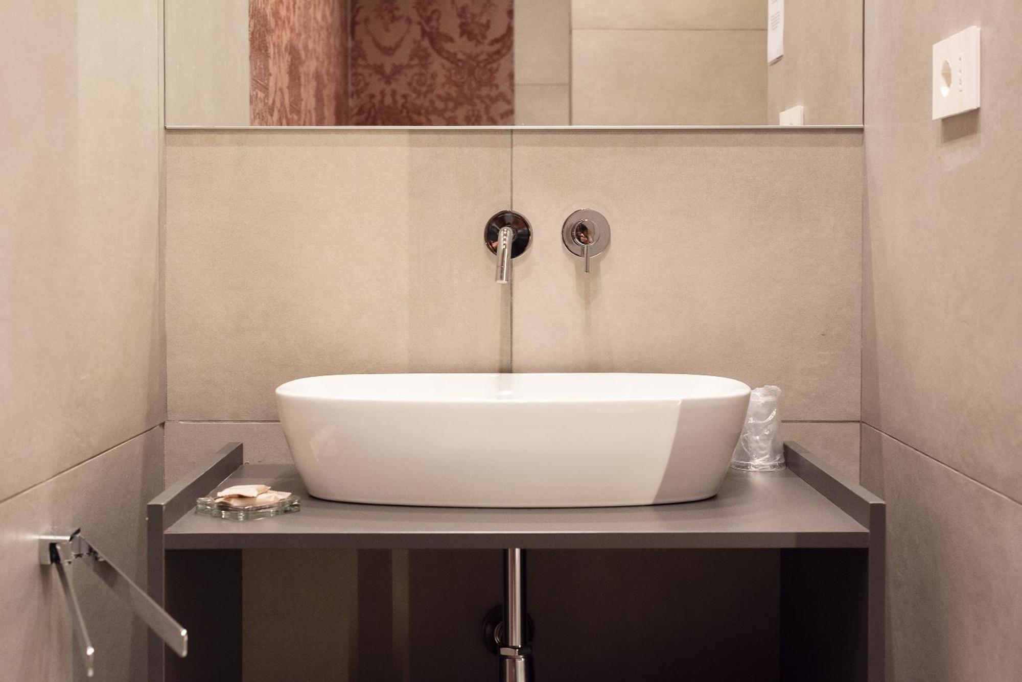 Three Rooms Toledo Neapol Zewnętrze zdjęcie