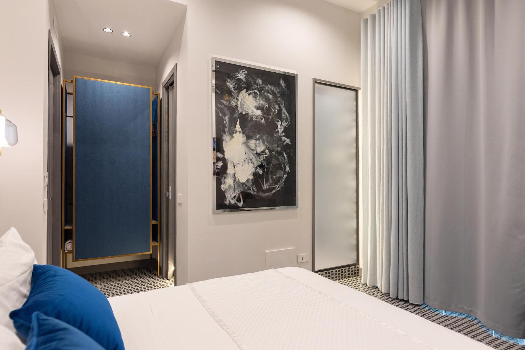 Three Rooms Toledo Neapol Zewnętrze zdjęcie