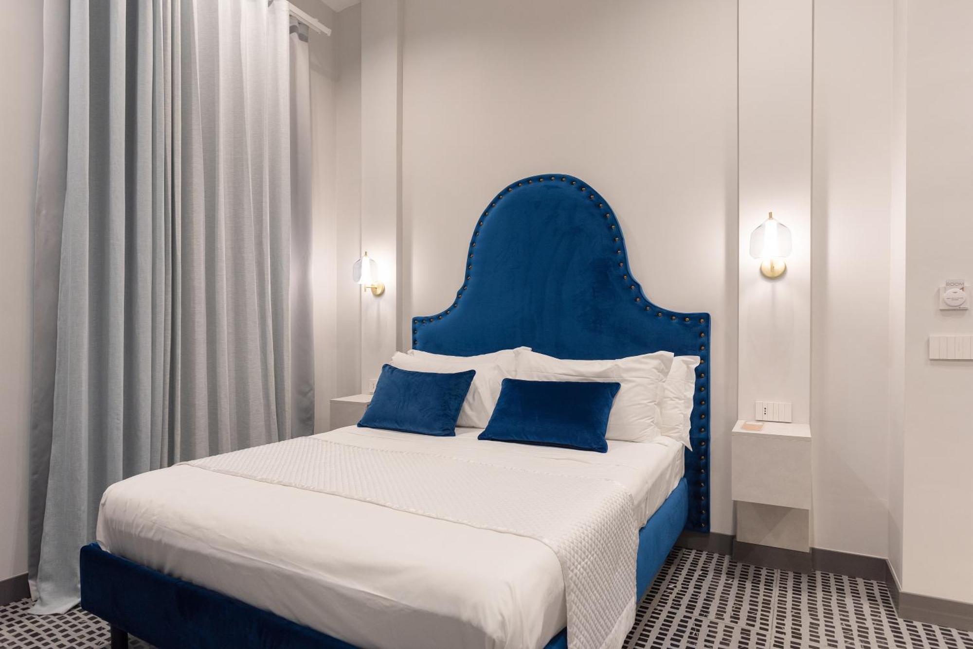 Three Rooms Toledo Neapol Zewnętrze zdjęcie