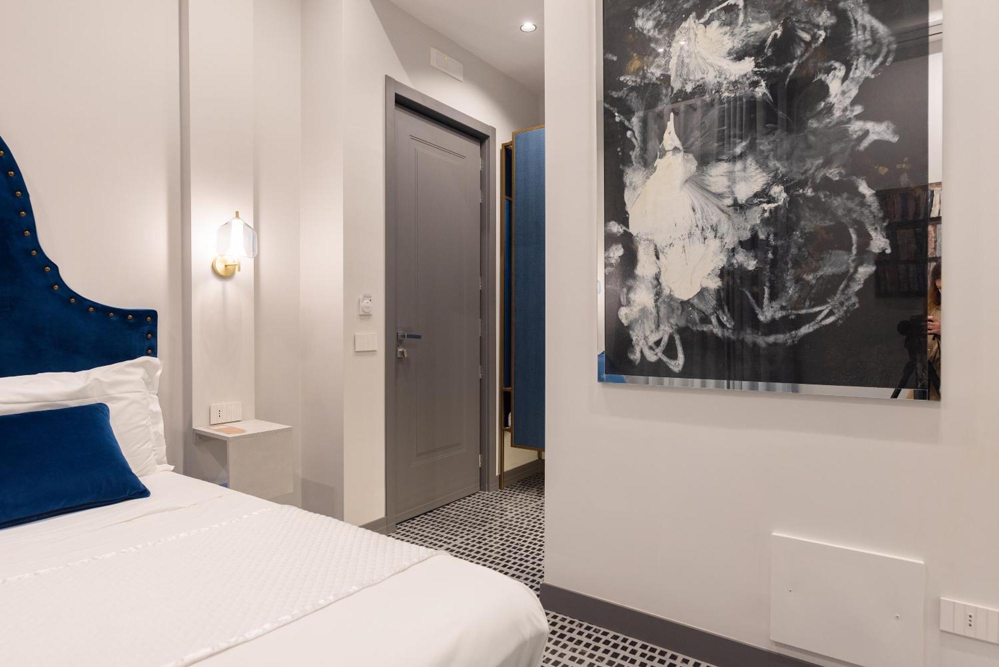 Three Rooms Toledo Neapol Zewnętrze zdjęcie