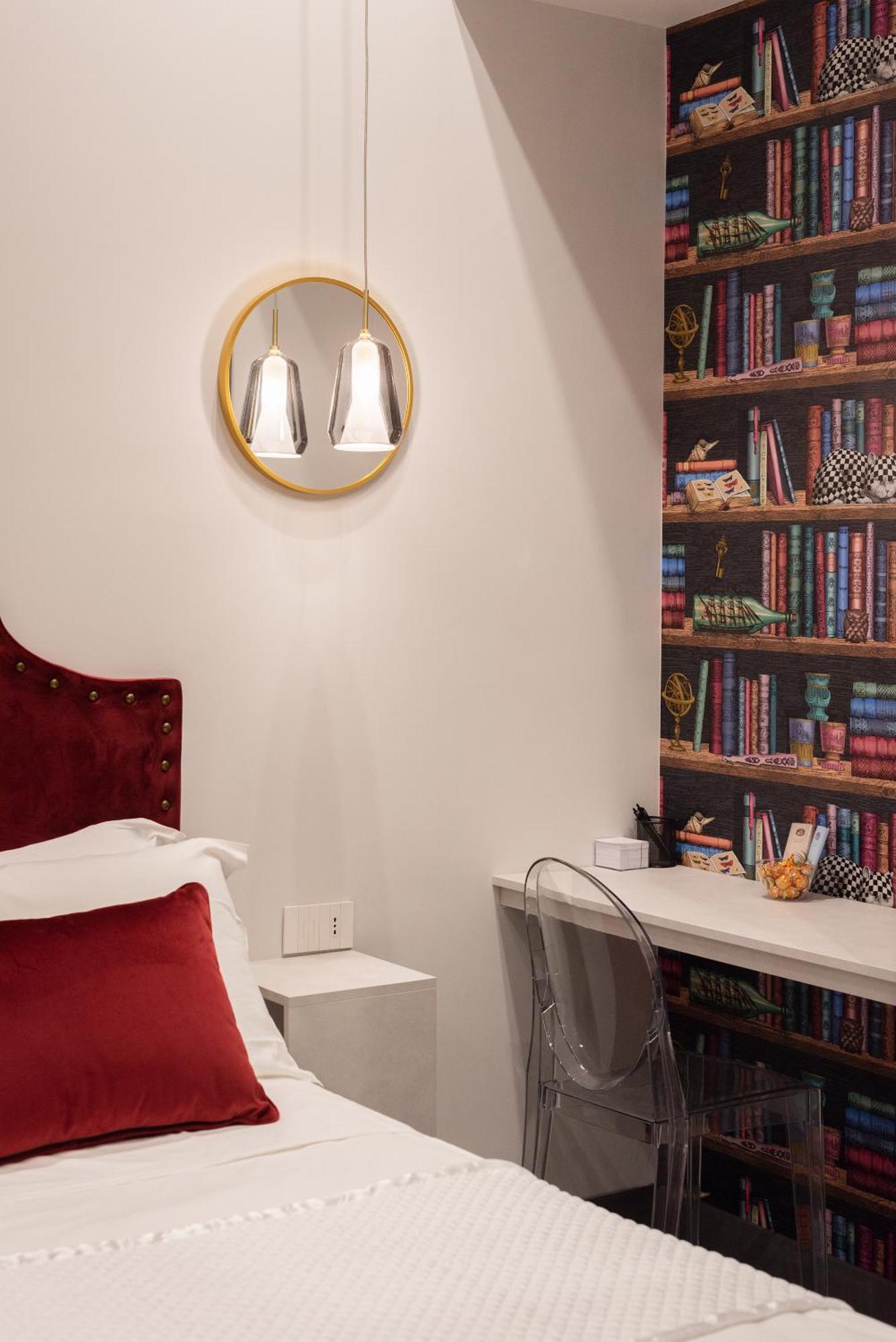Three Rooms Toledo Neapol Zewnętrze zdjęcie