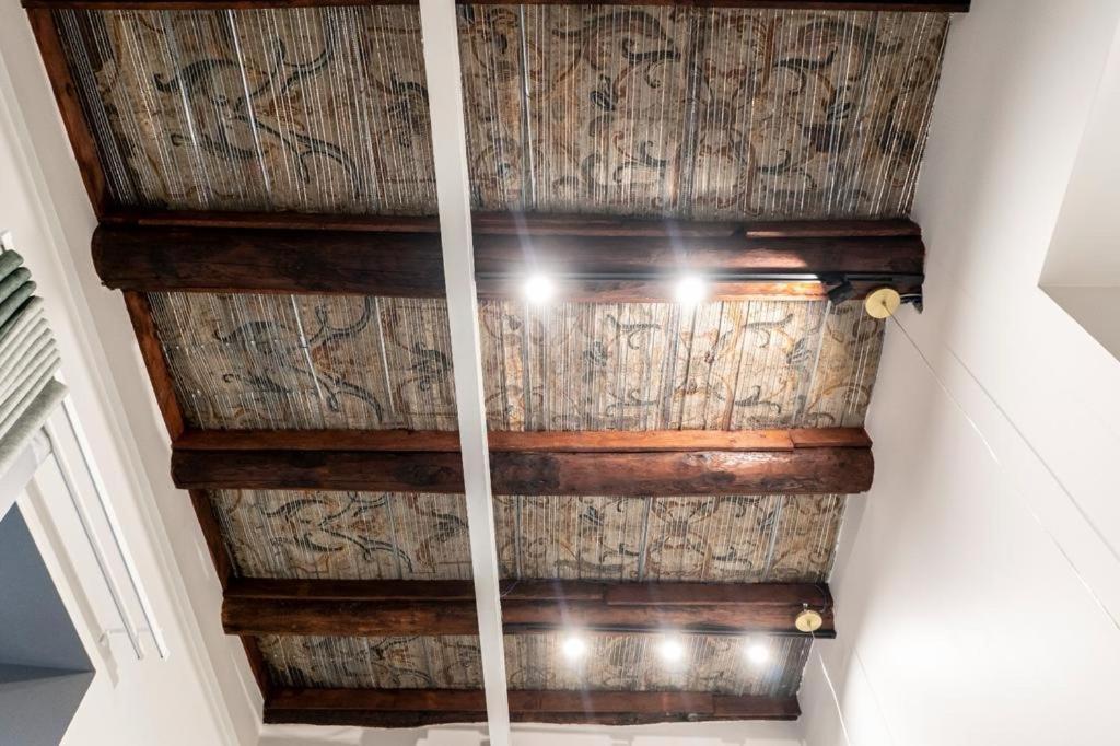 Three Rooms Toledo Neapol Zewnętrze zdjęcie