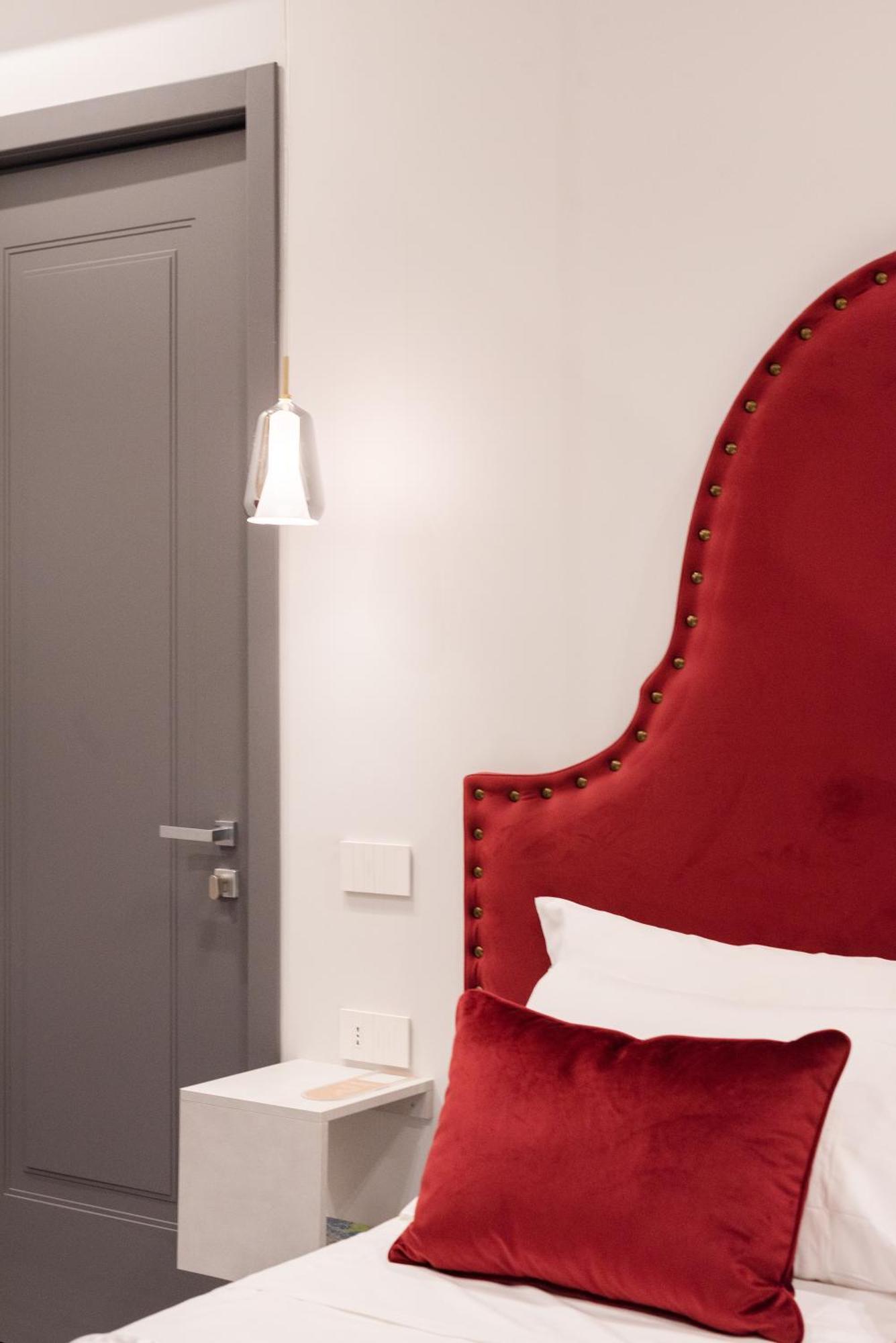 Three Rooms Toledo Neapol Pokój zdjęcie